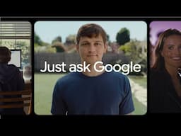 Just Ask Google