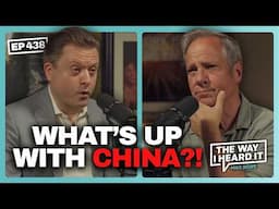 Is This Really Happening in China? | Jan Jekielek #438 | The Way I Heard It