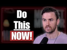Do it NOW: Why Most People Quit And How You Can Win