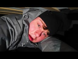 Cave exploration videos be like... PART 2