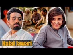 Gaon walon nay juwa chhora | Message Video | Naeem Aw Rameez