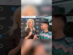 Aquaria is ready to slay 'RuPaul's Drag Race All Winners'