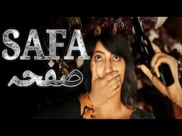 SAFA | Demo | GamePlay PC