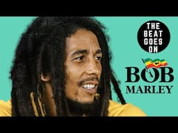 How Bob Marley Changed Music