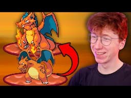 Pokemon but they all have 2 more Evolutions (Day 3)