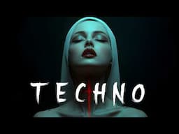 TECHNO MIX 2025 💣Only Techno Bangers 💣 Episode 023 | Mixed by EJ