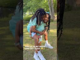 A BOND IN REAL LIFE 🥰🤞🏽 #bestfriends #shorts #omar #lanilove