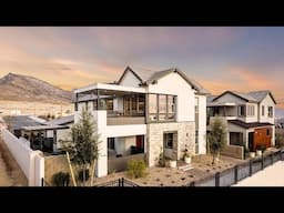 Edgewood Summerlin Las Vegas Tri Pointe. Starting $894K, 2644 Sqft, 3-4 Bed, 4BA, 2CAR, Strip View