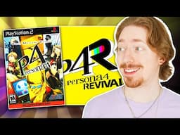 Is Persona 4 WORTH IT In 2025?!