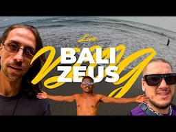 Zeus VLOG FROM BALI #2