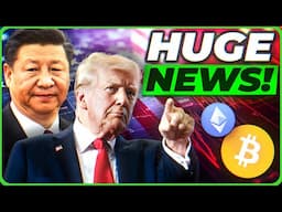 U.S. & China Trade Deal?! You NEED to Pay Attention to These Key Factors!