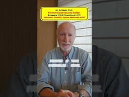 Top 100 Social Security Mistakes: Medicare vs Medicaid #socialsecurity #medicare #retirement