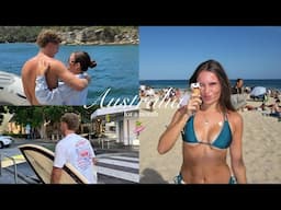Living in Australia for a month with my bf :) Sydney & Melbourne