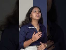 Shreya Gupta, a PG student from Raipur, shares her learning experience with IIDE #digitalmarketing