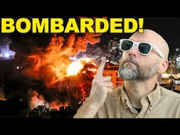 🔥EMERGENCY 🔥 THEY ARE STRIKING! GET SUPPLIES 🔥THIS IS WORSE THAN I THOUGHT. IM SCARED NOW🔥