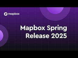 Spring Release 2025