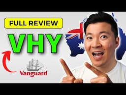 Best Australian Dividend ETF in 2025? (VHY ETF Review)