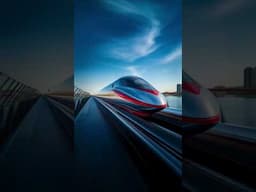 Why the US, UK, Canada & Australia Can’t Build Bullet Trains #highspeedtrain #china #japan #usa