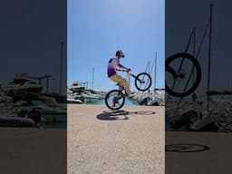Street Jib 🔥 @wibmerfabio