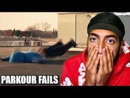 My Viewers Show Me their Worst Fails