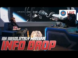 🔴Star Citizen's Latest Ship News & Upcoming Features | Con42 & SCL