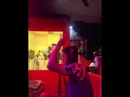 Vocal Recording Session At DP Studio Kolkata #songrecording
