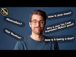 Riley Week: We Asked Riley Your Burning Questions!
