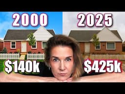 First-Time Home Buyers Are Struggling