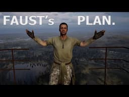 S.T.A.L.K.E.R. 2: Lore & Story - Faust, Voice of the Monolith