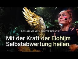 Botschaften der Elohijm an dich - Selbstliebe