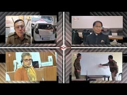 Meghalaya round up Garo news | 13th March 2025.