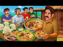 NON STOP MAGICAL URDU STORIES | URDU FAIRY TALE | URDU KAHANIYA