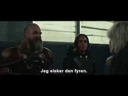 Marvel Studios’ Thunderbolts* | Trailer 2