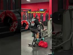 What is the best pre workout?