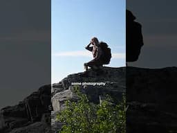 Behind The Scenes: How I Take My Photos #behindthescenes #howto #photography #videography