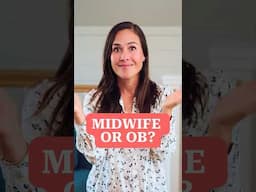 Midwife vs OB-GYN: Which One’s Right for You?”
