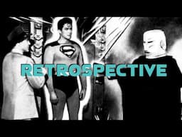 Atom Man vs. Superman | The Grandfather of Contemporary Superhero Blockbusters and Stanley Kubrick