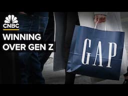 Has Gap Done The Impossible?