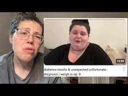 Amber Clickbaits Diabetes and Beck Again 😂 *live react*