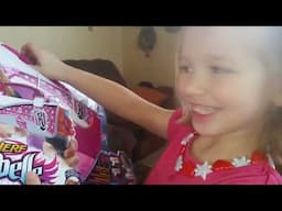 SPECIAL GIFT!! Flashback for Mimi's Birthday! Frugal Family Beginnings 🎉🎊🎂🎡🍭🌈💖✨️