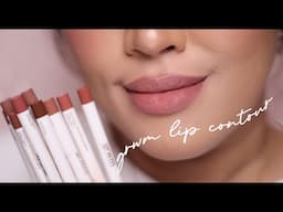GRWM Cosmetics Lip Contour - Retractable Gel Lip Liner