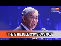 MCA, MIC will be given seats to contest in GE16, says Zahid amid calls to quit BN