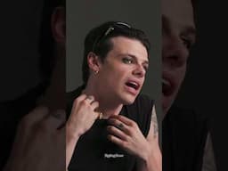 Yungblud Lists His Favorite All-Time Greats, Talks About Love For Ozzy