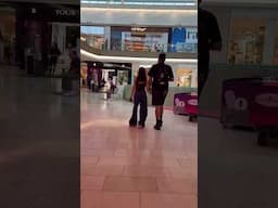 ¿Qué Ustedes Creen  Que Le Dije a Natti?