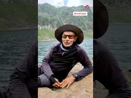 Trekker Testimonial | Tarsar Marsar | Trek The Himalayas