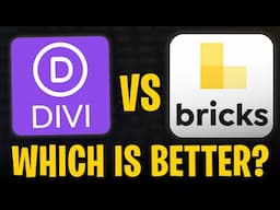 Divi vs Bricks: Which One Is Better in 2025