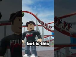 The new Theme Park Tycoon 2 update is SOO dumb! 🤦🏻‍♂️