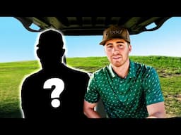 Why He Left...