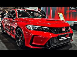 All New Honda SUVs and Cars Of 2025