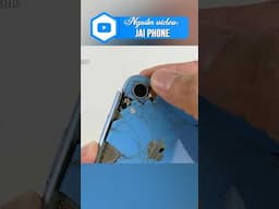 ANH EM COI CHỪNG, IPHONE XR CỠ NÀY CŨNG KHÔNG THA, #chienthandinhgia #thaypiniphone #shorts